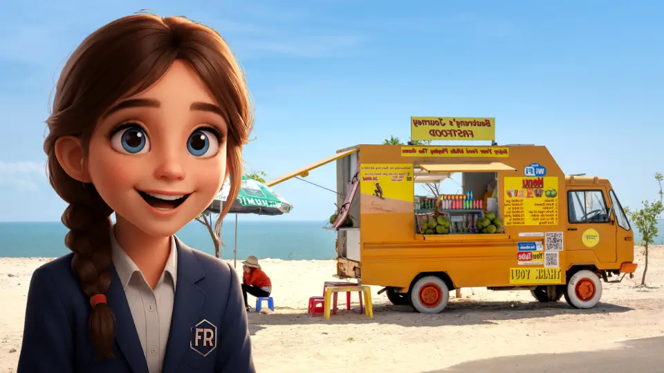 Dulce de 12 a 16 años