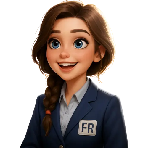 Dulce de 12 a 16 años