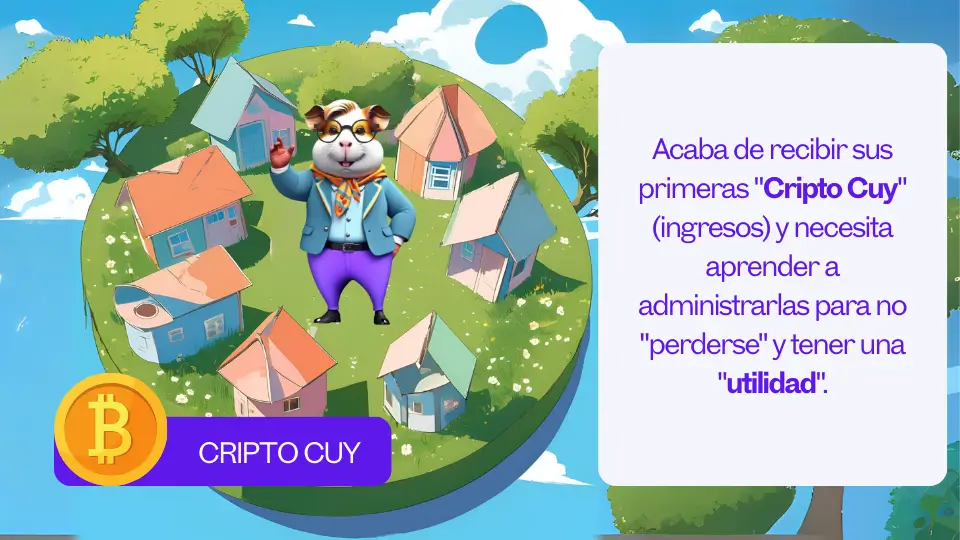 Cripto Cuy