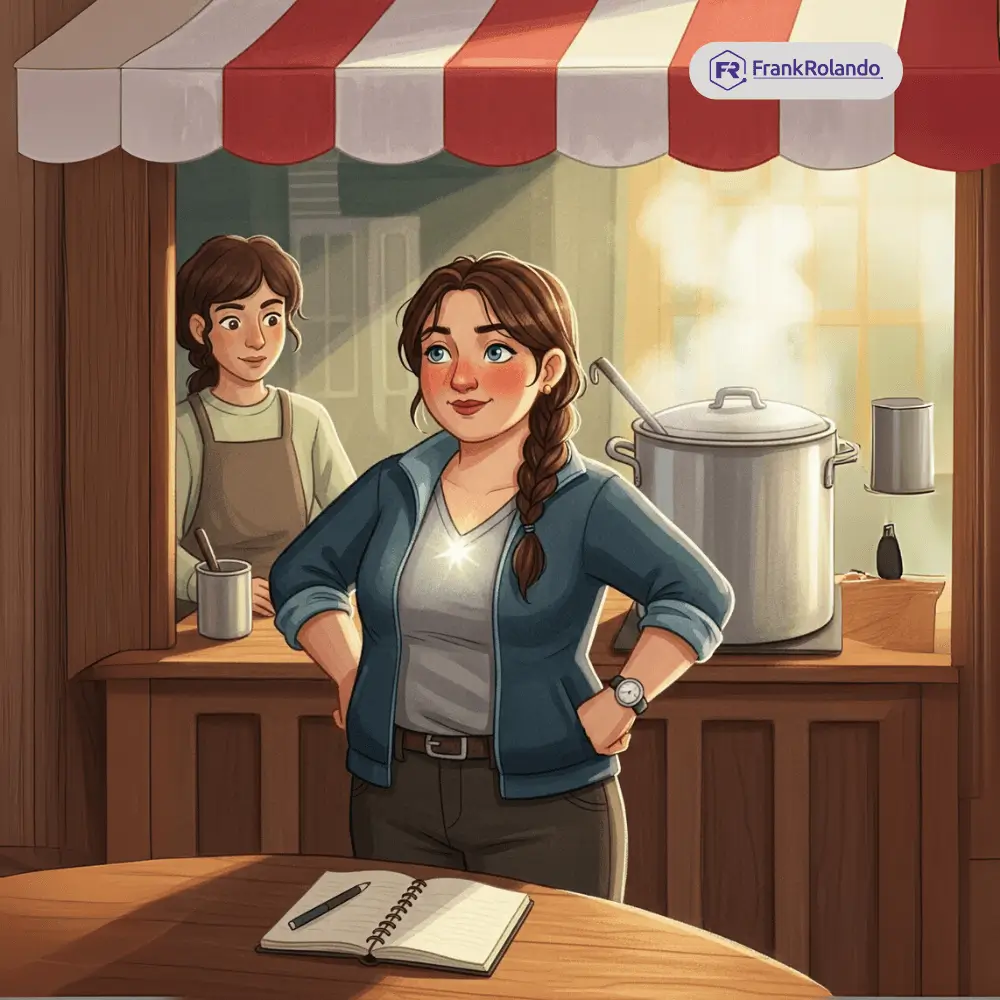 Transformando a Dulce